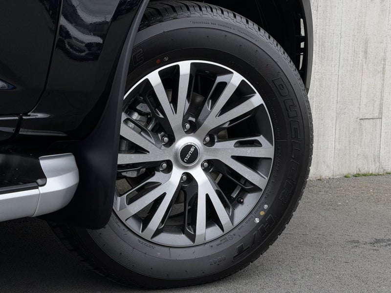 2026 Isuzu D-Max LS DCab Automatic Double Cab 4... image 5