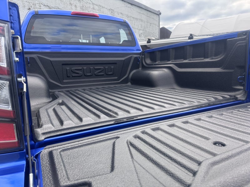 2026 Isuzu D-Max Ls Double Cab 4Wd F/ image 5