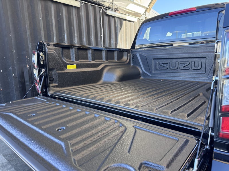 2026 Isuzu D-Max Ls Double Cab 4Wd F/ image 5