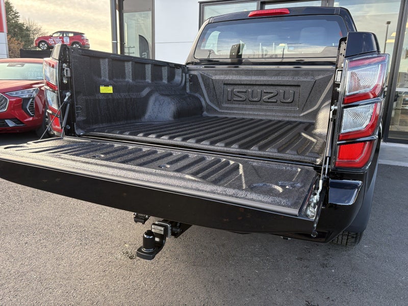 2026 Isuzu D-Max LS DOUBLE CAB 4WD F/ image 5