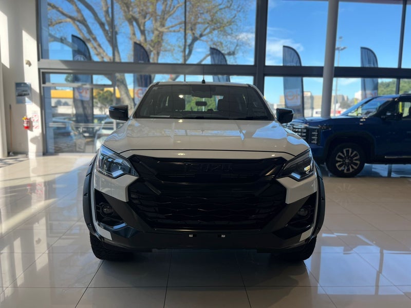2026 Isuzu D-Max Ls Double Cab 4Wd F/ image 3