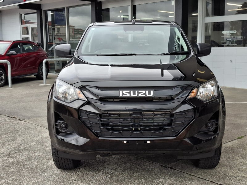 2026 Isuzu D-Max LX 2WD - image 2