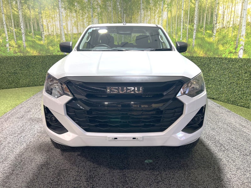 2026 Isuzu D-Max LX DOUBLE CAB 4WD - 6 Year War... image 2