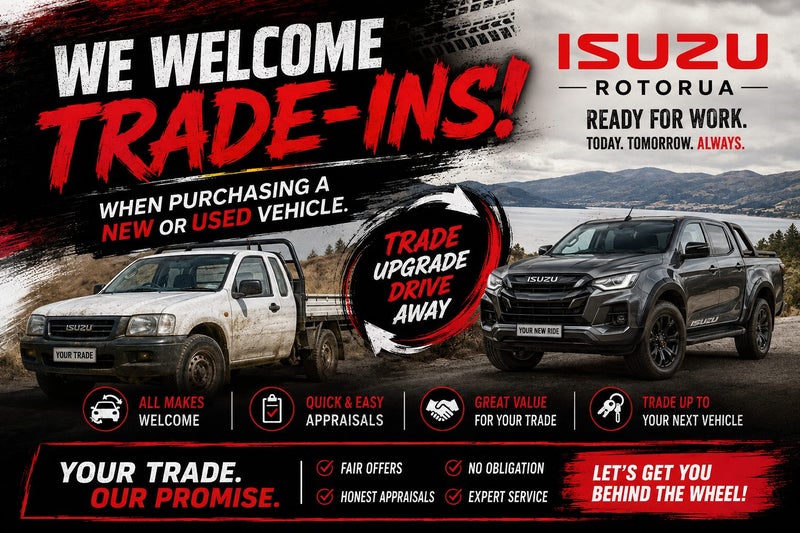 2026 Isuzu D MAX Lx Single Cab 4WD image 2
