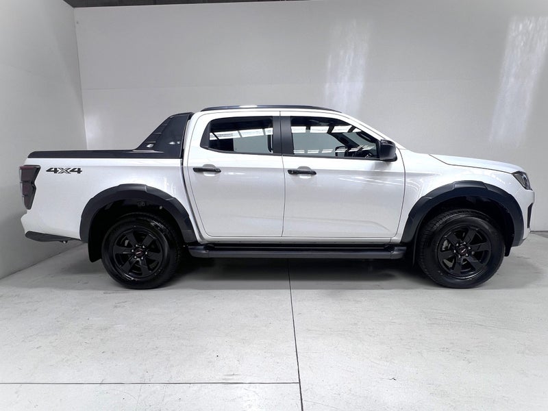 2026 Isuzu D-Max X-Terrain 3.0 4WD AUTO - 6 Yea... image 3