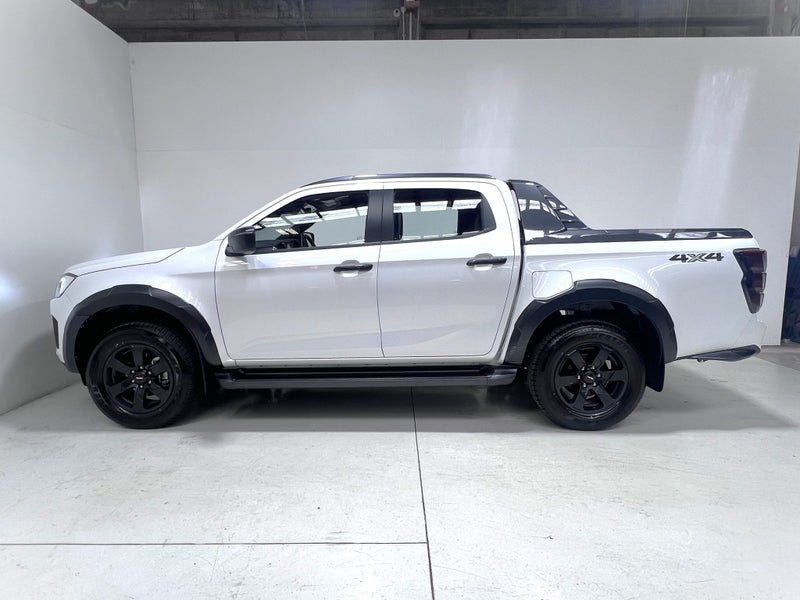 2026 Isuzu D-Max X-Terrain 3.0 4WD AUTO - 6 Yea... image 4