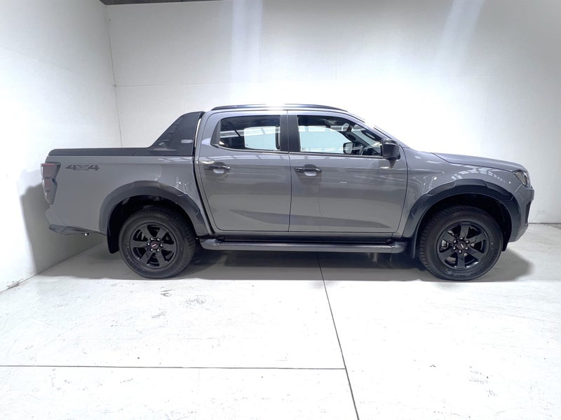 2026 Isuzu D-Max X-Terrain 3.0 4WD AUTO - 6 Yea... image 3