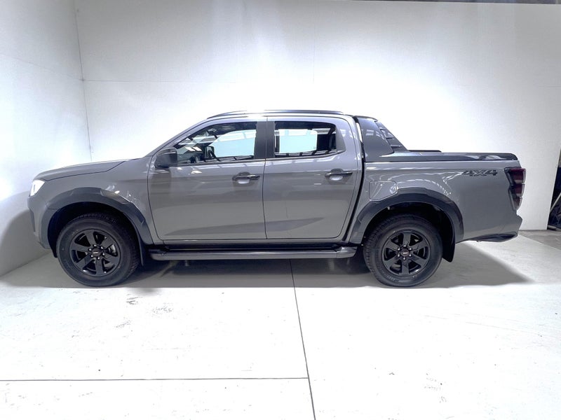 2026 Isuzu D-Max X-Terrain 3.0 4WD AUTO - 6 Yea... image 4