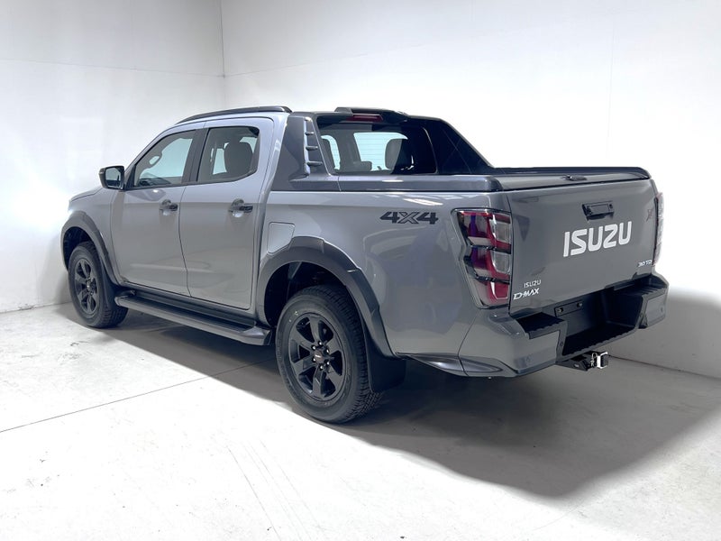 2026 Isuzu D-Max X-Terrain 3.0 4WD AUTO - 6 Yea... image 5