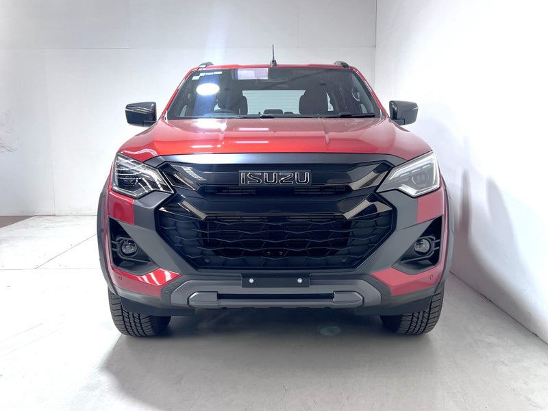 2026 Isuzu D-Max X-Terrain 3.0 4WD AUTO - 6 Yea... image 2