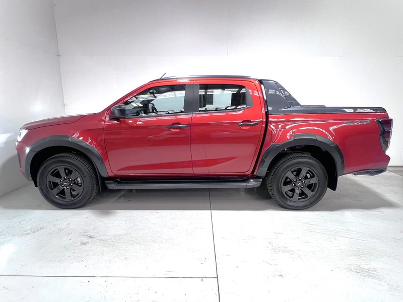 2026 Isuzu D-Max X-Terrain 3.0 4WD AUTO - 6 Yea... image 4
