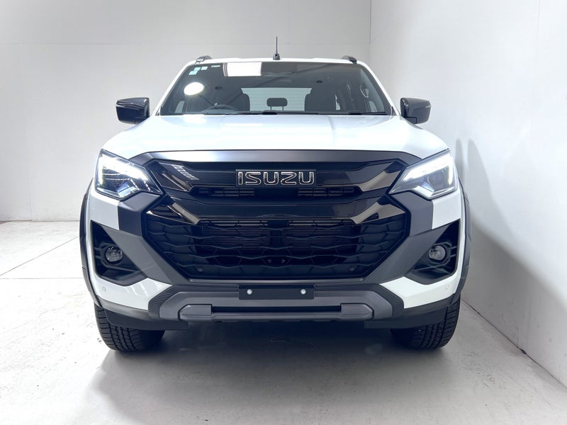 2026 Isuzu D-Max X-Terrain 3.0 4WD AUTO - 6 Yea... image 2