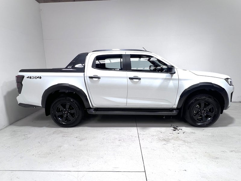 2026 Isuzu D-Max X-Terrain 3.0 4WD AUTO - 6 Yea... image 3