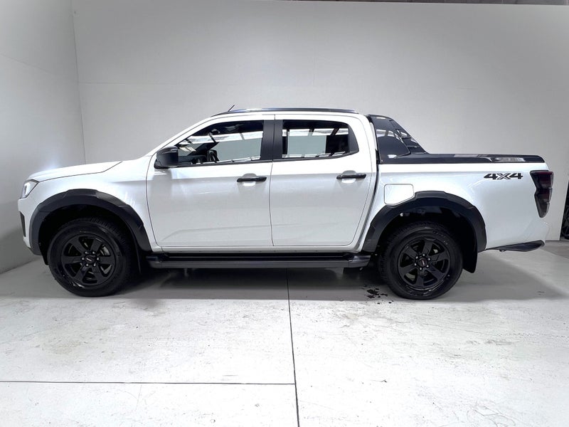 2026 Isuzu D-Max X-Terrain 3.0 4WD AUTO - 6 Yea... image 4