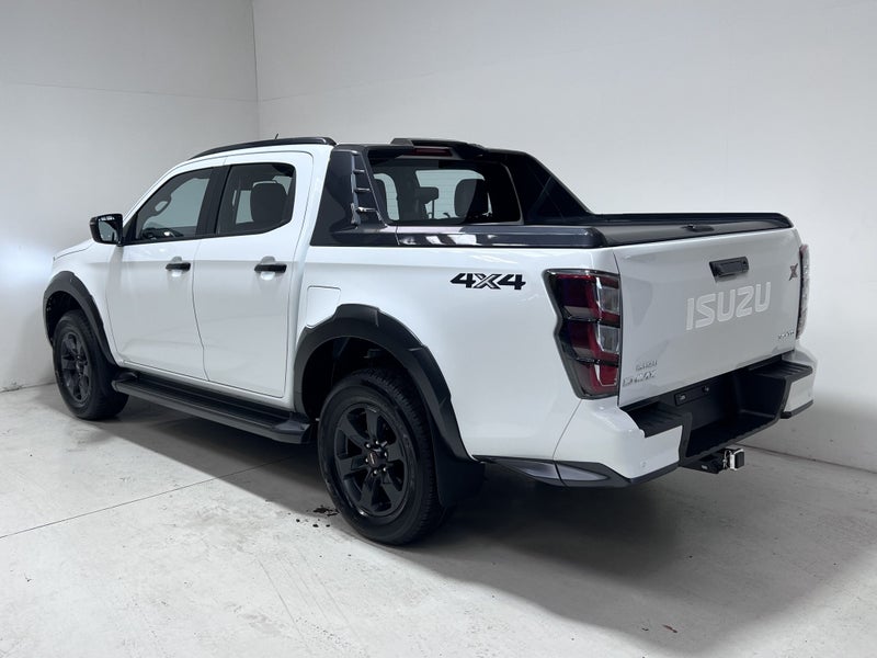 2026 Isuzu D-Max X-Terrain 3.0 4WD AUTO - 6 Yea... image 5
