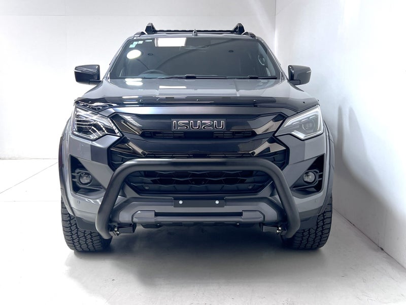 2026 Isuzu D-Max X-Terrain 3.0 4WD AUTO - 6 Yea... image 2