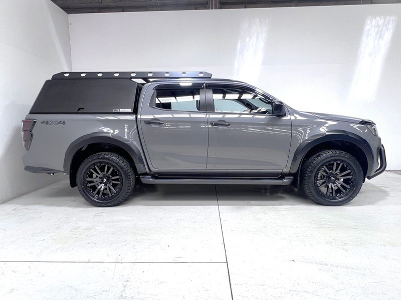 2026 Isuzu D-Max X-Terrain 3.0 4WD AUTO - 6 Yea... image 3