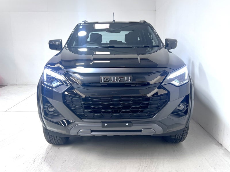 2026 Isuzu D-Max X-Terrain 3.0 4WD AUTO - 6 Yea... image 2