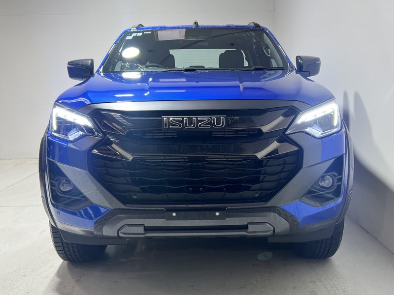 2026 Isuzu D-Max X-Terrain 3.0 4WD AUTO - 6 Yea... image 2