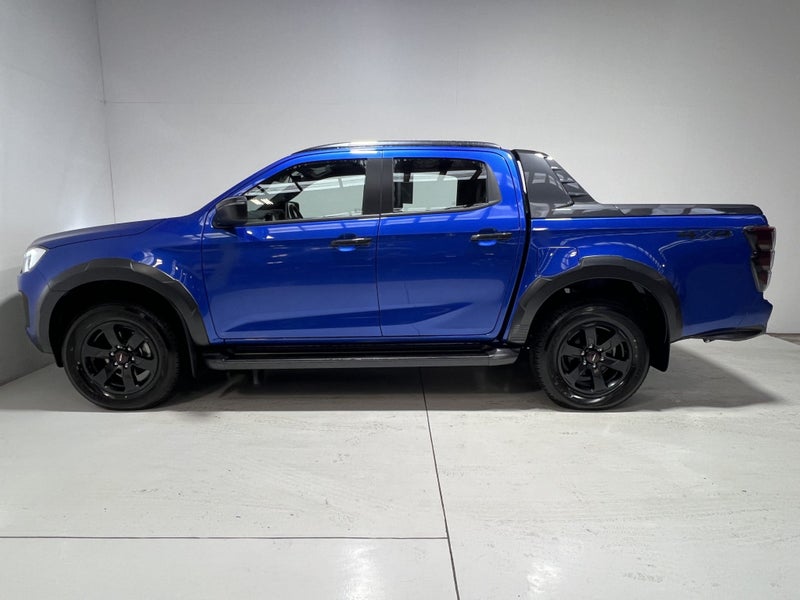 2026 Isuzu D-Max X-Terrain 3.0 4WD AUTO - 6 Yea... image 4