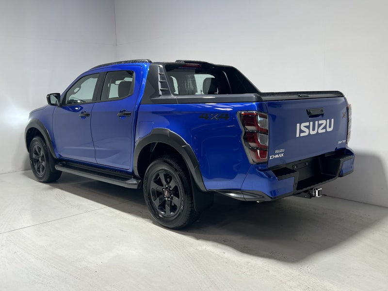 2026 Isuzu D-Max X-Terrain 3.0 4WD AUTO - 6 Yea... image 5