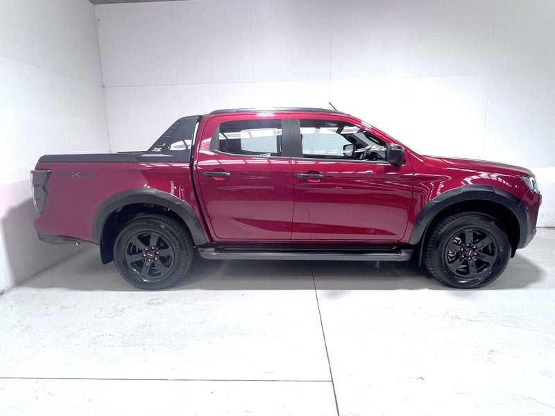 2026 Isuzu D-Max X-Terrain 3.0 4WD AUTO - 6 Yea... image 4
