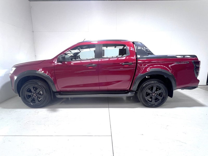 2026 Isuzu D-Max X-Terrain 3.0 4WD AUTO - 6 Yea... image 5