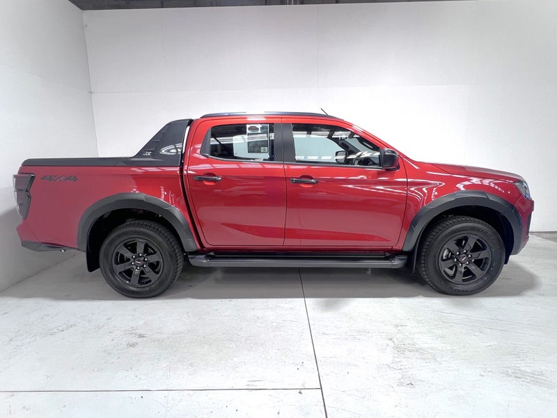 2026 Isuzu D-Max X-Terrain 3.0 4WD AUTO - 6 Yea... image 3