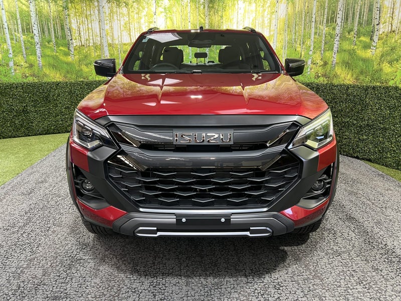 2026 Isuzu D-Max X-Terrain 3.0 4WD AUTO - 6 Yea... image 2