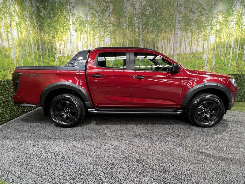 2026 Isuzu D-Max X-Terrain 3.0 4WD AUTO - 6 Yea... image 3