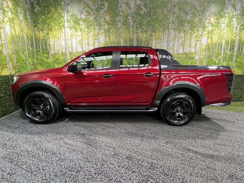 2026 Isuzu D-Max X-Terrain 3.0 4WD AUTO - 6 Yea... image 4