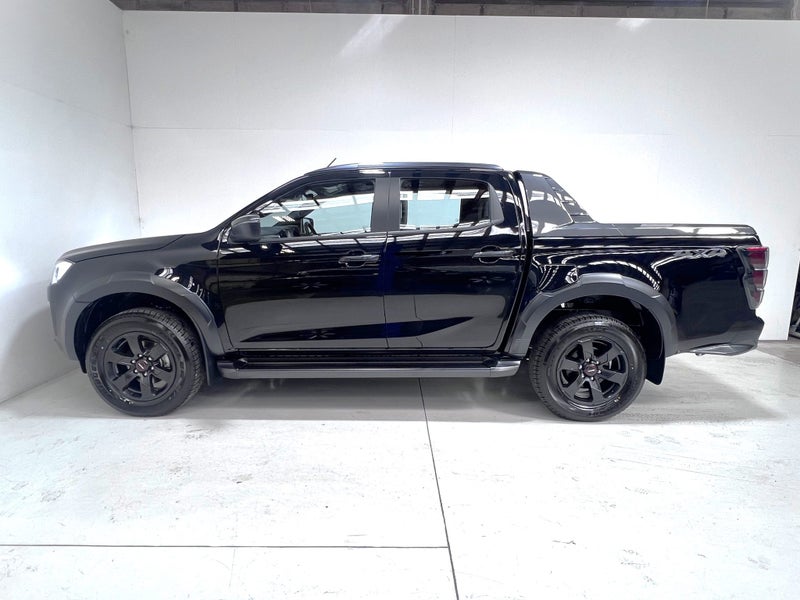 2026 Isuzu D-Max X-Terrain 3.0 4WD AUTO - 6 Yea... image 4