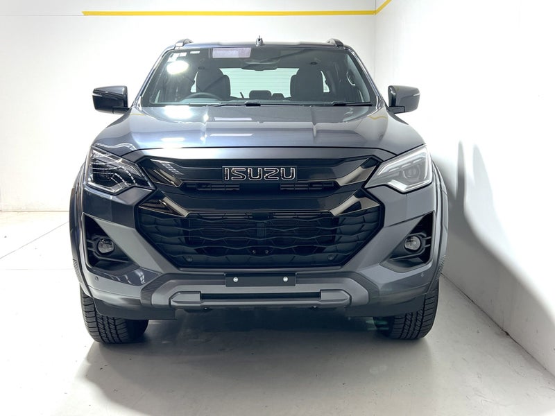 2026 Isuzu D-Max X-Terrain 3.0 4WD AUTO - 6 Yea... image 2