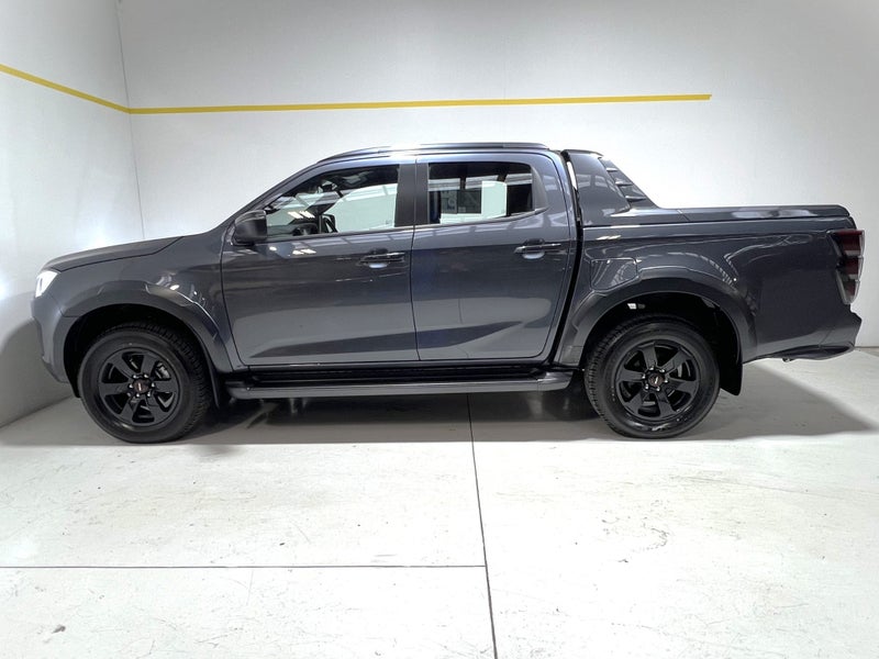 2026 Isuzu D-Max X-Terrain 3.0 4WD AUTO - 6 Yea... image 4