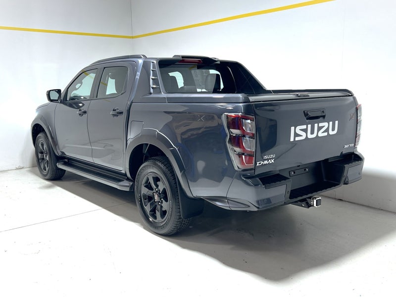 2026 Isuzu D-Max X-Terrain 3.0 4WD AUTO - 6 Yea... image 5