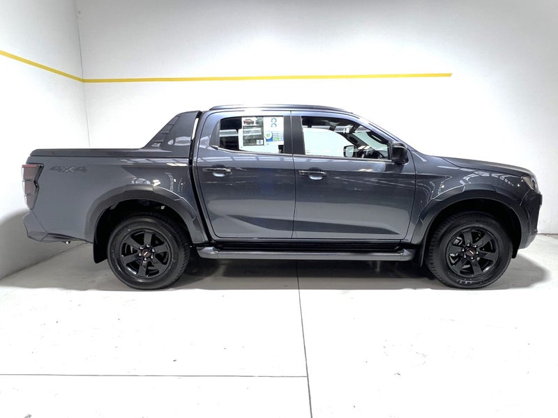 2026 Isuzu D-Max X-Terrain 3.0 4WD AUTO - 6 Yea... image 3