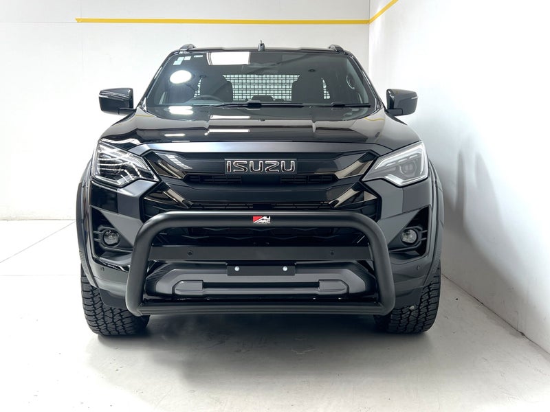 2026 Isuzu D-Max X-Terrain 3.0 4WD - MCV EDITION image 2