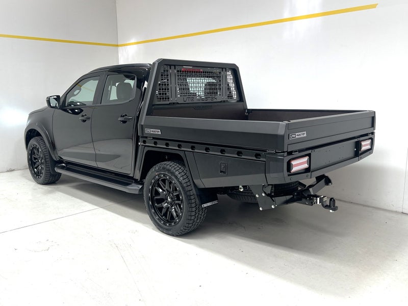 2026 Isuzu D-Max X-Terrain 3.0 4WD - MCV EDITION image 5