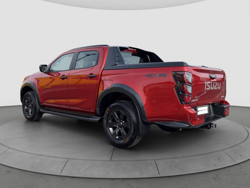 2026 Isuzu D-Max X-TERRAIN 3.0D 4WD AUTO - NAMI... image 2