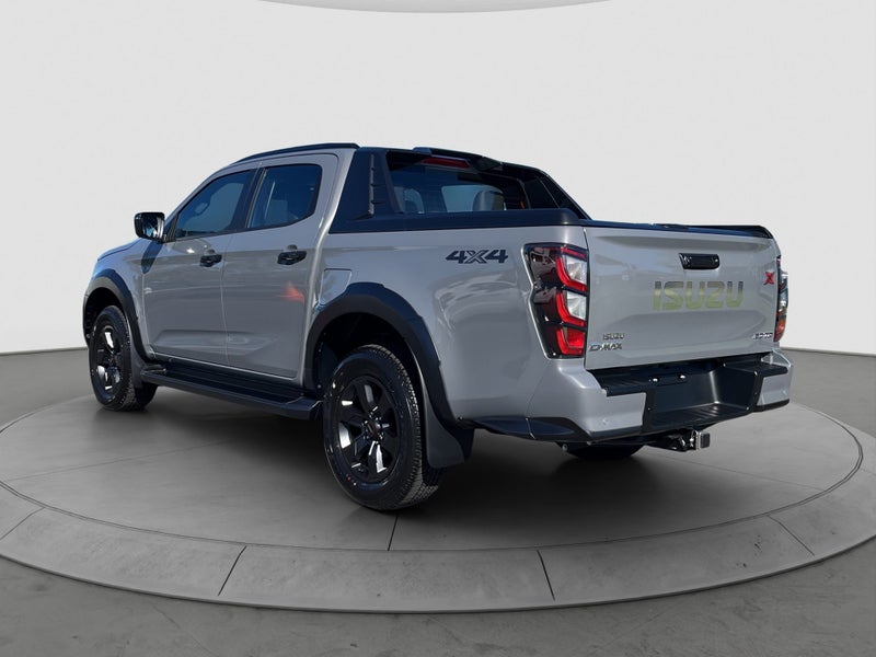 2026 Isuzu D-Max X-TERRAIN 4WD AUTO - KINABALU... image 2
