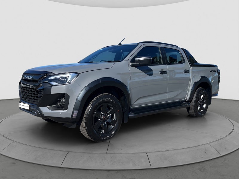 2026 Isuzu D-Max X-TERRAIN 4WD AUTO - KINABALU... image 5