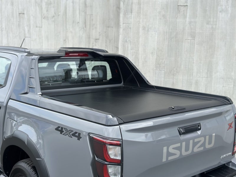 2026 Isuzu D-Max X-Terrain Double Cab image 5