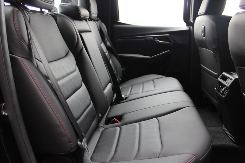 2026 Isuzu D-Max X-Terrain Double Cab image 5