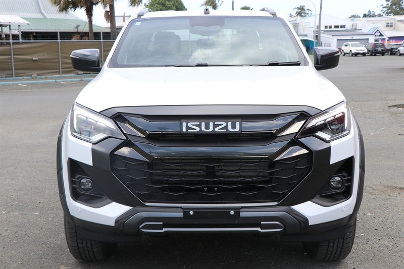 2026 Isuzu D-Max X-TERRAIN DOUBLE CAB image 2