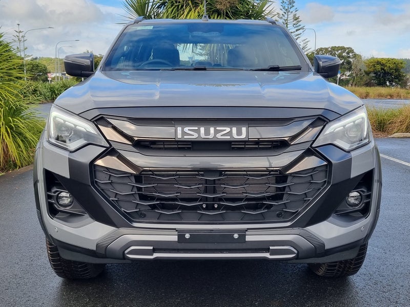 2026 Isuzu D-Max X-Terrain Double Cab 4X4 image 2