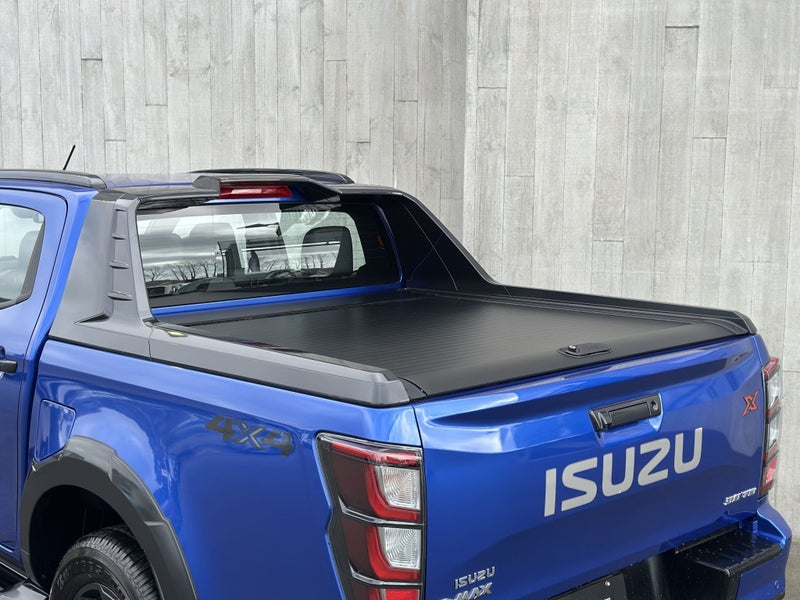 2026 Isuzu D-Max X-Terrain Double Cab image 5