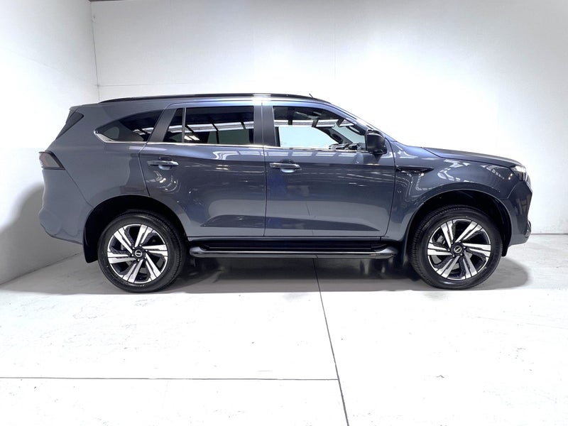 2026 Isuzu MU-X LS-T 3.0 T/D 4WD AUTO - New Model image 4