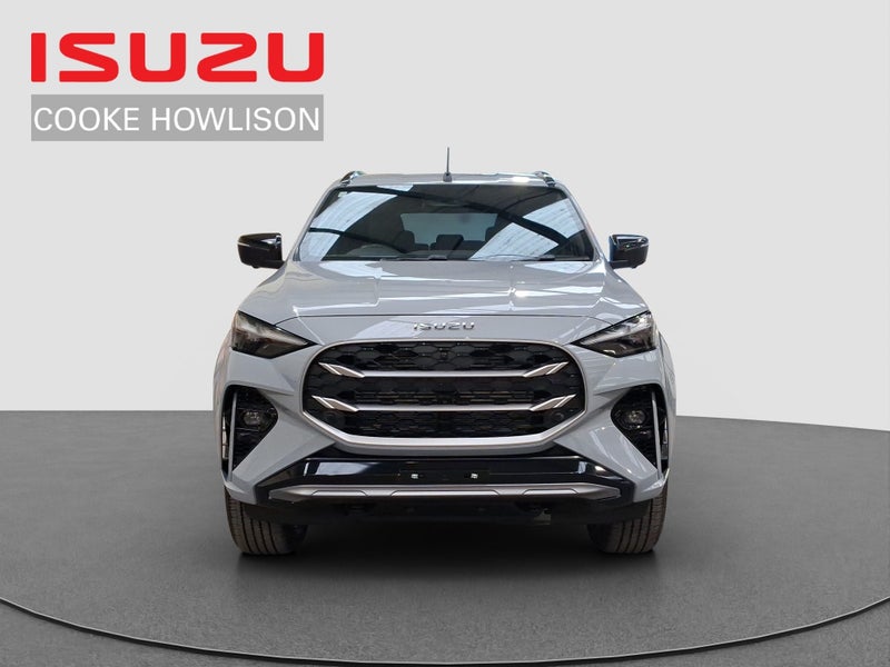 2026 Isuzu MU-X LS-T 3.0D image 2