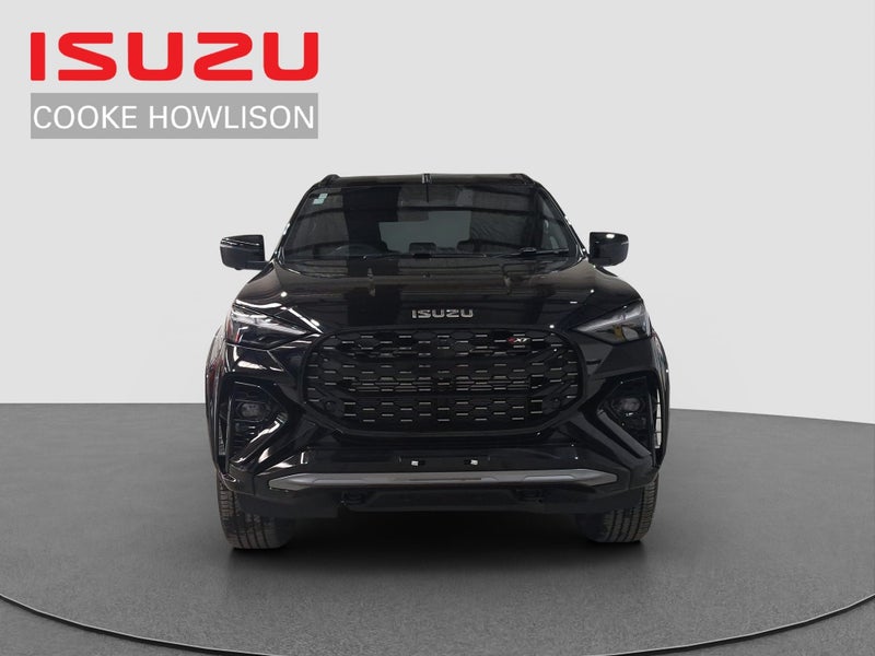 2026 Isuzu MU-X X-T 3.0D image 2