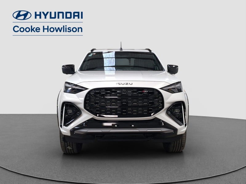 2026 Isuzu MU-X X-T 3.0D image 2
